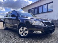 Skoda Octavia SW 1.6 CR TDi Ambiente CRUISE-PDC-CLIM-GARANTIE - <small></small> 5.890 € <small>TTC</small> - #2