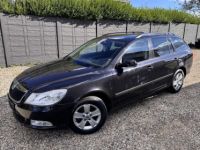 Skoda Octavia SW 1.6 CR TDi Ambiente CRUISE-PDC-CLIM-GARANTIE - <small></small> 5.890 € <small>TTC</small> - #3