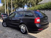 Skoda Octavia SW 1.6 CR TDi Ambiente CRUISE-PDC-CLIM-GARANTIE - <small></small> 5.890 € <small>TTC</small> - #13