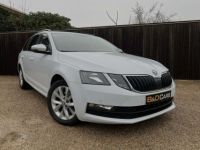 Skoda Octavia SW 1.6 CR TDi Ambition DSG - <small></small> 13.990 € <small>TTC</small> - #1