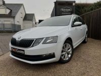 Skoda Octavia SW 1.6 CR TDi Ambition DSG - <small></small> 13.990 € <small>TTC</small> - #3