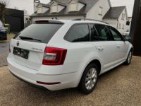 Skoda Octavia SW 1.6 CR TDi Ambition DSG - <small></small> 13.990 € <small>TTC</small> - #4