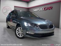 Skoda Octavia SW 1.6 CR TDi (EU6.2) - <small></small> 12.499 € <small>TTC</small> - #1