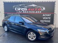 Skoda Octavia SW 2.0 TDi SCR Ambition 1ER PROP.-CARNET-GARANT1AN - <small></small> 23.990 € <small>TTC</small> - #1