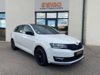 Skoda Rapid 1.0 TSI 110CH MONTE CARLO - <small></small> 12.490 € <small>TTC</small> - #1