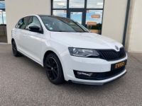 Skoda Rapid 1.0 TSI 110CH MONTE CARLO - <small></small> 12.490 € <small>TTC</small> - #2