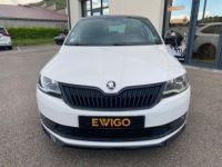 Skoda Rapid 1.0 TSI 110CH MONTE CARLO - <small></small> 12.490 € <small>TTC</small> - #3