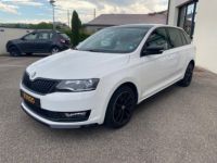 Skoda Rapid 1.0 TSI 110CH MONTE CARLO - <small></small> 12.490 € <small>TTC</small> - #4