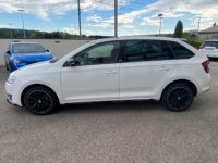 Skoda Rapid 1.0 TSI 110CH MONTE CARLO - <small></small> 12.490 € <small>TTC</small> - #5