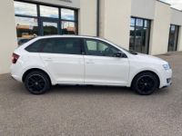 Skoda Rapid 1.0 TSI 110CH MONTE CARLO - <small></small> 12.490 € <small>TTC</small> - #9