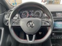 Skoda Rapid 1.0 TSI 110CH MONTE CARLO - <small></small> 12.490 € <small>TTC</small> - #17