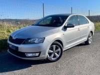 Skoda Rapid 1.6 TDI 105ch AMBITION - <small></small> 8.990 € <small>TTC</small> - #1