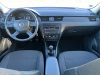 Skoda Rapid 1.6 TDI 105ch AMBITION - <small></small> 8.990 € <small>TTC</small> - #3