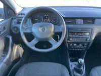 Skoda Rapid 1.6 TDI 105ch AMBITION - <small></small> 8.990 € <small>TTC</small> - #4