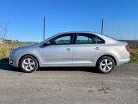 Skoda Rapid 1.6 TDI 105ch AMBITION - <small></small> 8.990 € <small>TTC</small> - #14