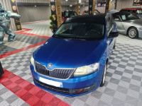 Skoda Rapid Spaceback 1.2 TSI 105 ch GreenTec Style Plus - <small></small> 7.990 € <small>TTC</small> - #3