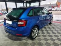 Skoda Rapid Spaceback 1.2 TSI 105 ch GreenTec Style Plus - <small></small> 7.990 € <small>TTC</small> - #4