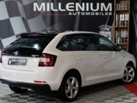 Skoda Rapid Spaceback 1.6 TDI 105CH CR FAP GREENTEC ELEGANCE 1ERE MAIN - <small></small> 9.990 € <small>TTC</small> - #2