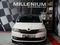 Skoda Rapid Spaceback 1.6 TDI 105CH CR FAP GREENTEC ELEGANCE 1ERE MAIN - <small></small> 9.990 € <small>TTC</small> - #3