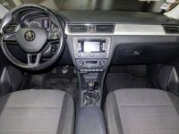 Skoda Rapid Spaceback 1.6 TDI 105CH CR FAP GREENTEC ELEGANCE 1ERE MAIN - <small></small> 9.990 € <small>TTC</small> - #8