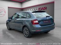 Skoda Rapid Spaceback 1.6 TDI 116 ch CR FAP GreenTec Edition Tour de France - <small></small> 5.990 € <small>TTC</small> - #3