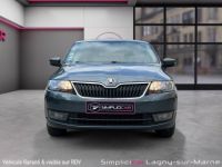 Skoda Rapid Spaceback 1.6 TDI 116 ch CR FAP GreenTec Edition Tour de France - <small></small> 5.990 € <small>TTC</small> - #7