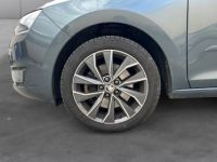 Skoda Rapid Spaceback 1.6 TDI 116 ch CR GreenTec Edition Tour de France - <small></small> 4.990 € <small>TTC</small> - #21