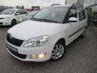 Skoda Roomster 1.2 TSI 105 Ambition 2 - <small></small> 7.790 € <small>TTC</small> - #1