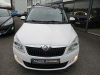 Skoda Roomster 1.2 TSI 105 Ambition 2 - <small></small> 7.790 € <small>TTC</small> - #2