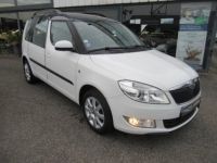 Skoda Roomster 1.2 TSI 105 Ambition 2 - <small></small> 7.790 € <small>TTC</small> - #3