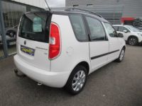 Skoda Roomster 1.2 TSI 105 Ambition 2 - <small></small> 7.790 € <small>TTC</small> - #4