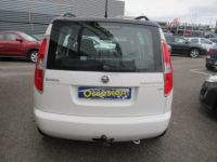 Skoda Roomster 1.2 TSI 105 Ambition 2 - <small></small> 7.790 € <small>TTC</small> - #5