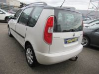 Skoda Roomster 1.2 TSI 105 Ambition 2 - <small></small> 7.790 € <small>TTC</small> - #6