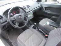 Skoda Roomster 1.2 TSI 105 Ambition 2 - <small></small> 7.790 € <small>TTC</small> - #9