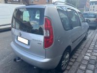 Skoda Roomster 1,4 TDI 80CH 1ère main - <small></small> 3.990 € <small>TTC</small> - #2