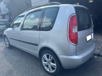 Skoda Roomster 1,4 TDI 80CH 1ère main - <small></small> 3.990 € <small>TTC</small> - #3