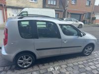 Skoda Roomster 1,4 TDI 80CH 1ère main - <small></small> 3.990 € <small>TTC</small> - #5