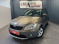 Skoda Roomster 1.6 TDI 90 CV Elegance - <small></small> 9.900 € <small>TTC</small> - #1