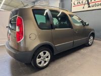 Skoda Roomster 1.6 TDI 90 CV Elegance - <small></small> 9.900 € <small>TTC</small> - #5