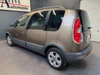 Skoda Roomster 1.6 TDI 90 CV Elegance - <small></small> 9.900 € <small>TTC</small> - #6