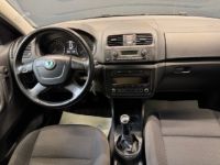 Skoda Roomster 1.6 TDI 90 CV Elegance - <small></small> 9.900 € <small>TTC</small> - #7