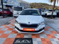 Skoda Scala 1.0 TSI 110 BV6 DESIGN PLUS CONFORT - <small></small> 19.450 € <small>TTC</small> - #2