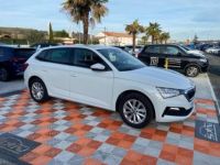 Skoda Scala 1.0 TSI 110 BV6 DESIGN PLUS CONFORT - <small></small> 19.450 € <small>TTC</small> - #3