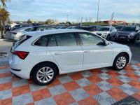 Skoda Scala 1.0 TSI 110 BV6 DESIGN PLUS CONFORT - <small></small> 19.450 € <small>TTC</small> - #5