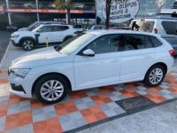 Skoda Scala 1.0 TSI 110 BV6 DESIGN PLUS CONFORT - <small></small> 19.450 € <small>TTC</small> - #8