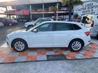 Skoda Scala 1.0 TSI 110 BV6 DESIGN PLUS CONFORT - <small></small> 19.450 € <small>TTC</small> - #10