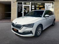 Skoda Scala 1.0 TSI 110 EVO BUSINESS - <small></small> 13.190 € <small>TTC</small> - #1