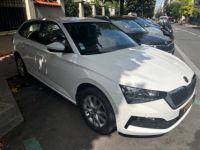 Skoda Scala 1.0 TSI 110 EVO BUSINESS - <small></small> 13.190 € <small>TTC</small> - #4