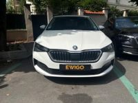 Skoda Scala 1.0 TSI 110 EVO BUSINESS - <small></small> 13.190 € <small>TTC</small> - #6