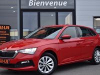 Skoda Scala 1.0 TSI 110CH AMBITION PACK DESIGN + CONFORT - <small></small> 19.500 € <small>TTC</small> - #1